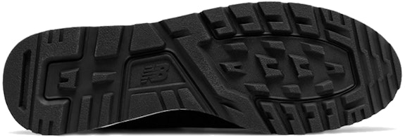 New Balance 钛系列‘黑色’ MLNBDCA Shop New Balance 钛系列‘黑色’ MLNBDCA