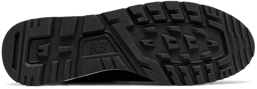 New Balance Niobium 'Hitam' MLNBDCA Shop New Balance Niobium 'Hitam' MLNBDCA