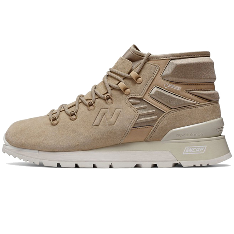 New Balance Niobium 'Sand' MLNBMBE