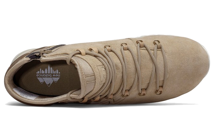 Lookbook New Balance Niobium 'Pasir' MLNBMBE