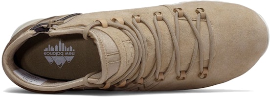 ニューバランス ニオブ 'サンド' MLNBMBE MLNBMBE Lookbook ニューバランス ニオブ 'サンド' MLNBMBE MLNBMBE