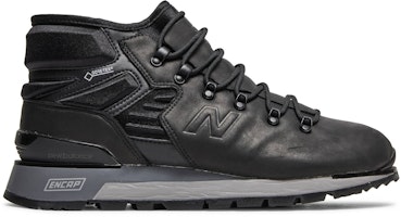 New Balance Niobium GoreTex 'Black' MLNBMBK New Balance Niobium GoreTex 'Black' MLNBMBK
