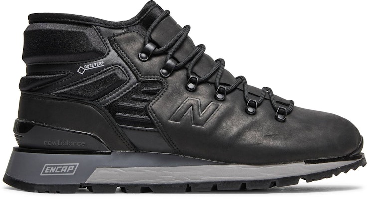 New Balance Niobium GoreTex 'Black' MLNBMBK Buy New Balance Niobium GoreTex 'Black' MLNBMBK
