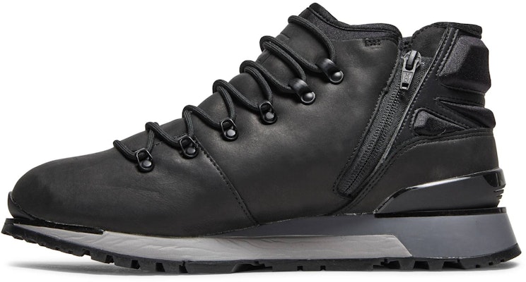 New Balance Niobium GoreTex 'Black' MLNBMBK Lookbook New Balance Niobium GoreTex 'Black' MLNBMBK