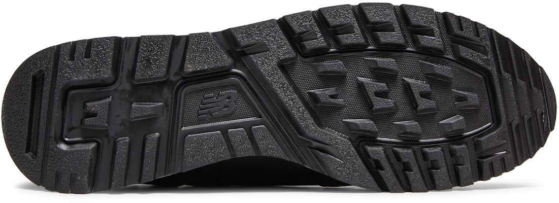New Balance Niobium GoreTex 'Black' MLNBMBK Shop New Balance Niobium GoreTex 'Black' MLNBMBK