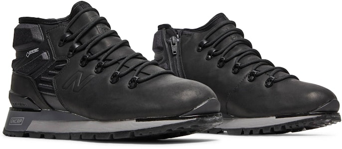 ニューバランス ナイオビウム ゴアテックス『ブラック』MLNBMBK MLNBMBK Cheap ニューバランス ナイオビウム ゴアテックス『ブラック』MLNBMBK MLNBMBK