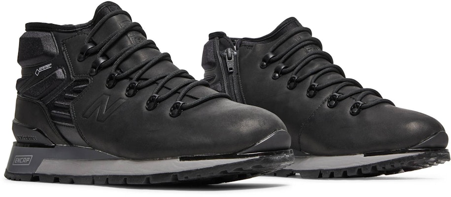 New Balance Niobium GoreTex 'Black' MLNBMBK Cheap New Balance Niobium GoreTex 'Black' MLNBMBK