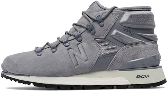 新百伦 Niobium 灰色 MLNBDCC Buy 新百伦 Niobium 灰色 MLNBDCC