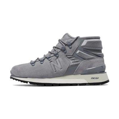 NB Niobium Grey