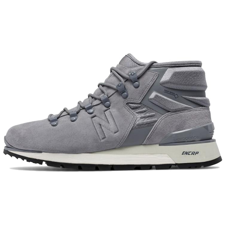 New Balance Niobium Grey MLNBDCC