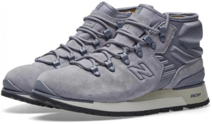 New Balance Niobium Grau MLNBDCC Lookbook New Balance Niobium Grau MLNBDCC