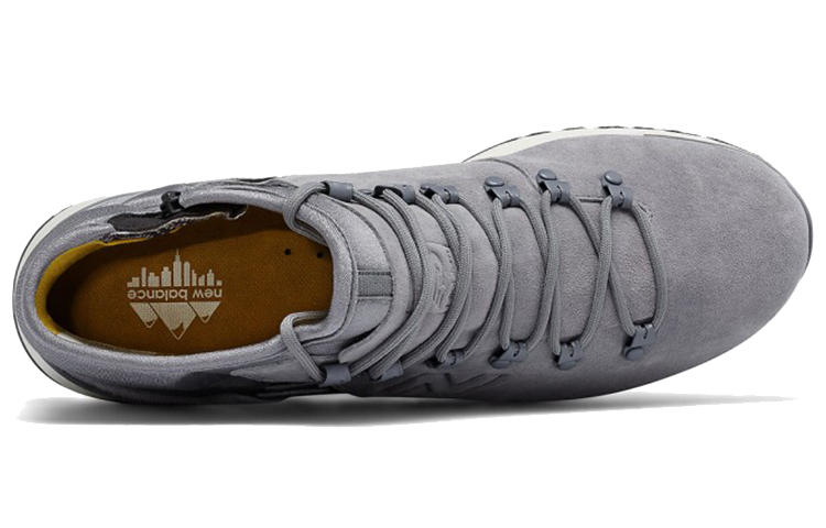 Shop New Balance Niobium Grau MLNBDCC