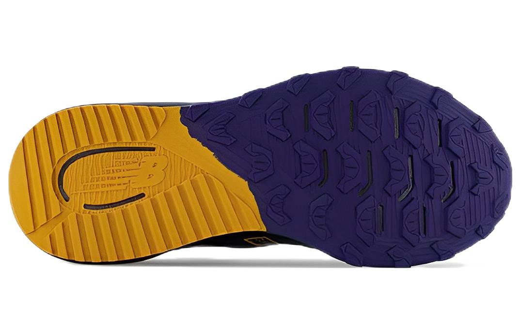 Purchase New Balance Nitrel 'Negro Amarillo Azul' MTNTRCL4