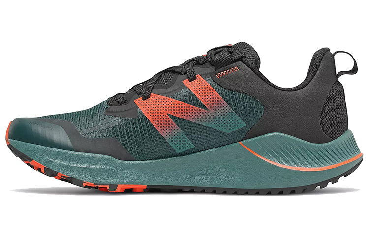 New Balance NITREL Series v4 Blue MTNTRML4