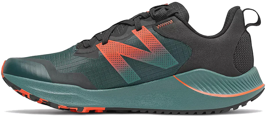 New Balance NITREL系列 v4 耐磨防滑 簡約休閒跑步鞋 深海藍 Buy New Balance NITREL系列 v4 耐磨防滑 簡約休閒跑步鞋 深海藍