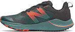 Buy New Balance NITREL系列 v4 耐磨防滑 簡約休閒跑步鞋 深海藍