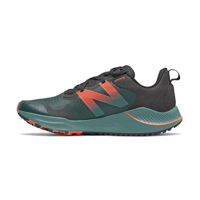 NB NITREL Series v4 Blue