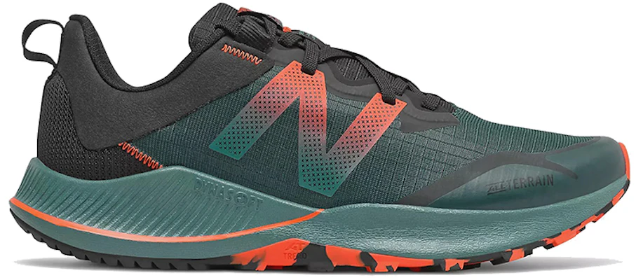 New Balance NITREL系列 v4 耐磨防滑 簡約休閒跑步鞋 深海藍 Order New Balance NITREL系列 v4 耐磨防滑 簡約休閒跑步鞋 深海藍