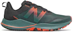 Order New Balance NITREL系列 v4 耐磨防滑 簡約休閒跑步鞋 深海藍