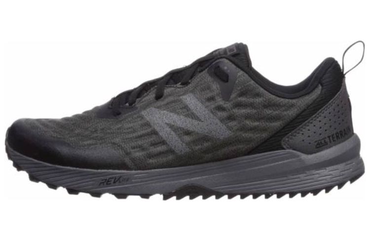 New Balance Nitrel v3 'Black' MTNTRLB3