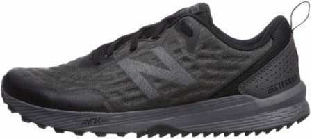 New Balance Nitrel v3 'Black' MTNTRLB3 New Balance Nitrel v3 'Black' MTNTRLB3