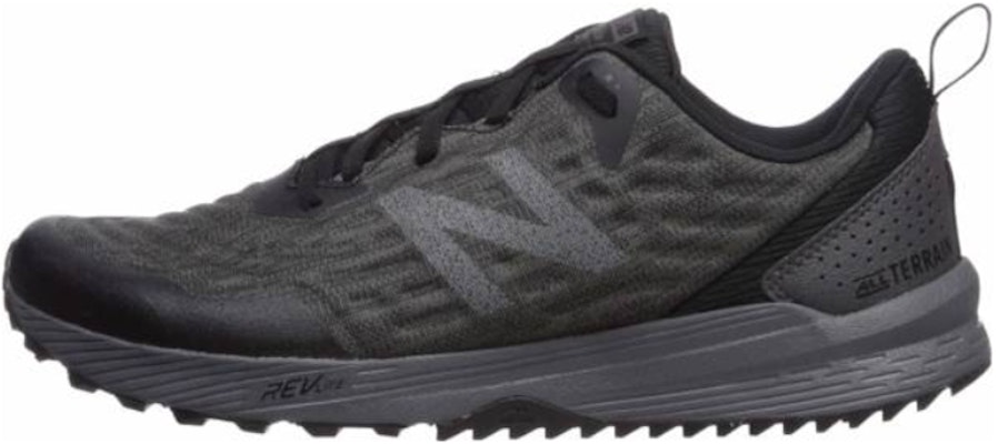 New Balance Nitrel v3 'Black' MTNTRLB3 Buy New Balance Nitrel v3 'Black' MTNTRLB3