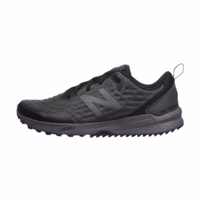NB Nitrel v3 'Black'