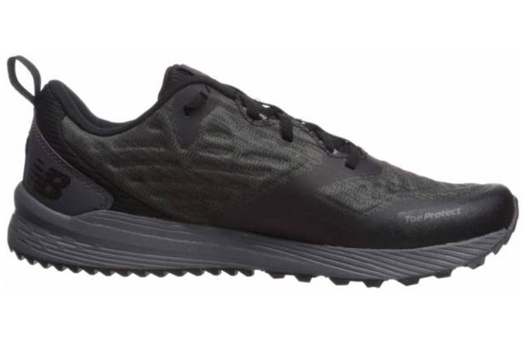 Order New Balance Nitrel v3 ''Nero'' MTNTRLB3
