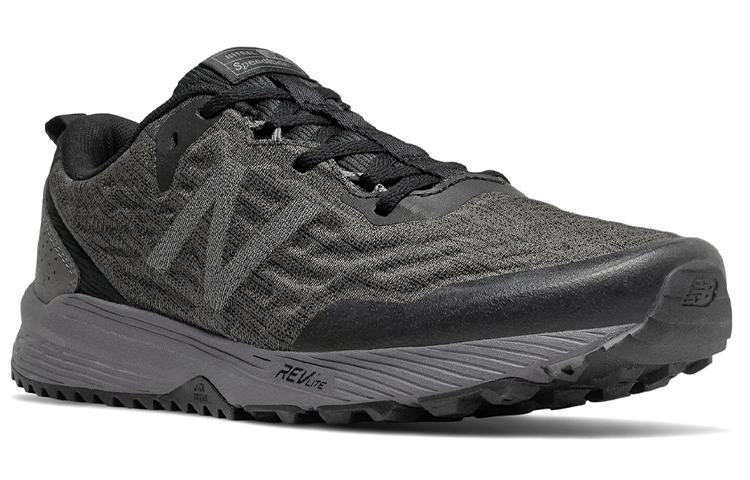 Lookbook New Balance Nitrel v3 ''Nero'' MTNTRLB3