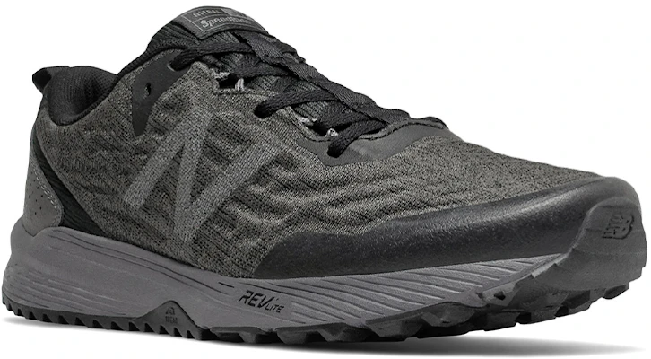 New Balance Nitrel v3 ''Nero'' MTNTRLB3 Lookbook New Balance Nitrel v3 ''Nero'' MTNTRLB3
