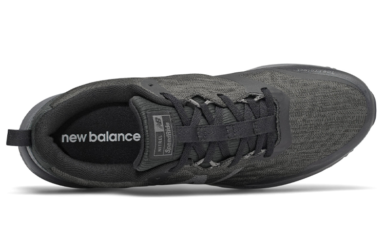 Shop New Balance Nitrel v3 ''Nero'' MTNTRLB3
