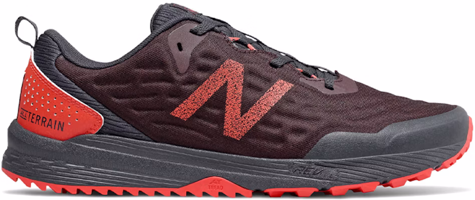 New Balance Nitrel v3 Nero/Rosso MTNTRLP3 Order New Balance Nitrel v3 Nero/Rosso MTNTRLP3
