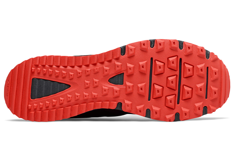 Purchase New Balance Nitrel v3 Nero/Rosso MTNTRLP3