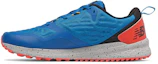 Buy New Balance Nitrel v3 Blu/Arancione. MTNTRCB3