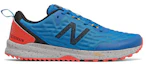 Order New Balance Nitrel v3 Blu/Arancione. MTNTRCB3