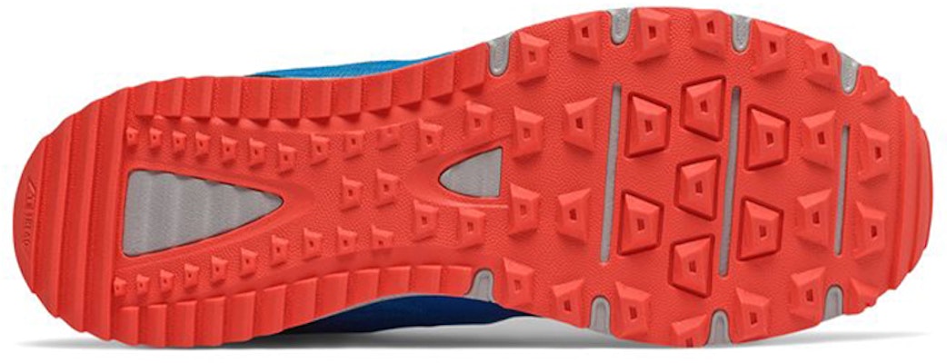 New Balance Nitrel v3 Blue/ 'Orange' MTNTRCB3 Shop New Balance Nitrel v3 Blue/ 'Orange' MTNTRCB3