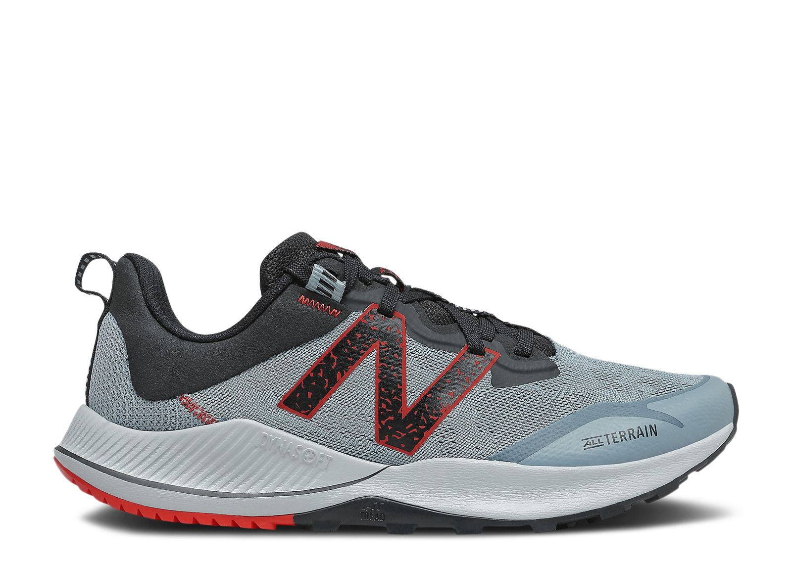 New Balance Nitrel v4 4E Wide 'Cyclone' MTNTRCK4-4E
