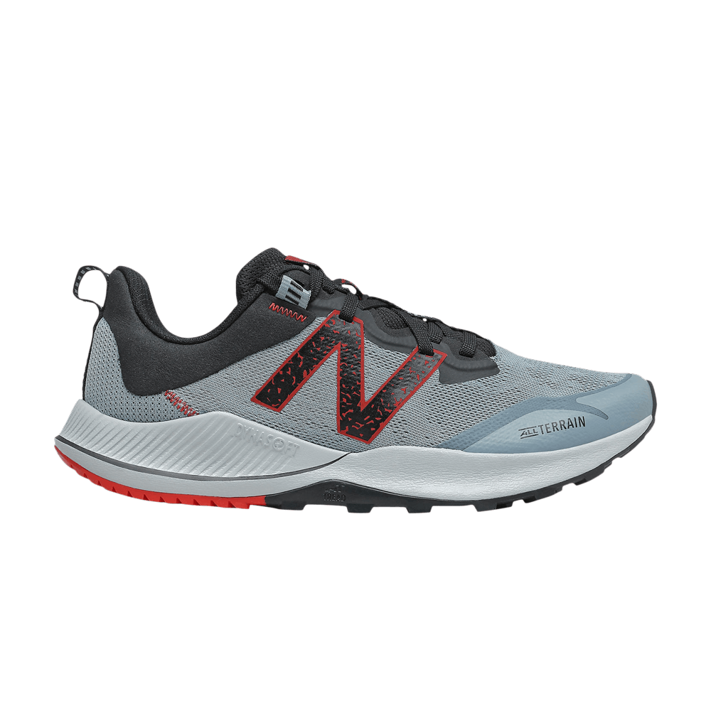 Buy New Balance Nitrel v4 4E Lebar 'Cyclone' MTNTRCK4-4E