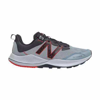NB Nitrel v4 4E Wide 'Cyclone'
