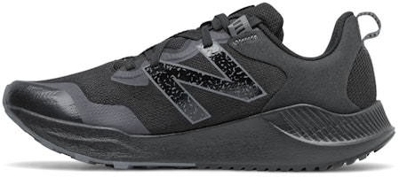 New Balance Nitrel v4 'Black' MTNTRLB4 New Balance Nitrel v4 'Black' MTNTRLB4