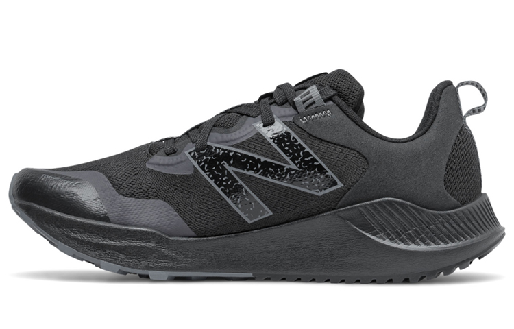 New Balance Nitrel v4 'Black' MTNTRLB4