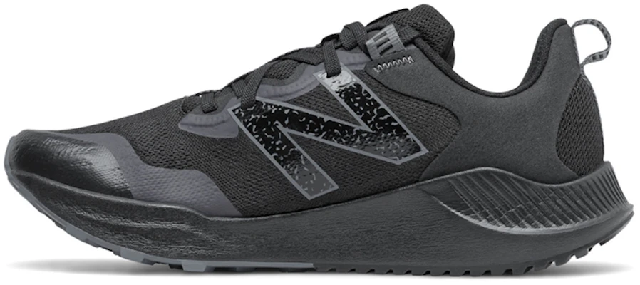 New Balance Nitrel v4 黑色 Buy New Balance Nitrel v4 黑色