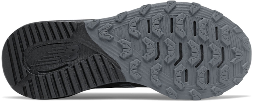 New Balance Nitrel v4 'Black' MTNTRLB4 Shop New Balance Nitrel v4 'Black' MTNTRLB4