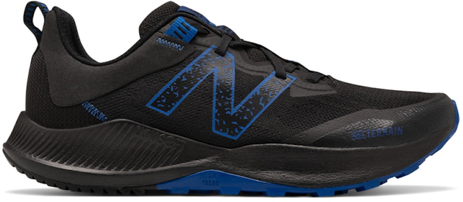 뉴발란스 니트렐 v4 블랙 코발트 블루 (New Balance Nitrel v4 Black Cobalt Blue) MTNTRBC4 Order 뉴발란스 니트렐 v4 블랙 코발트 블루 (New Balance Nitrel v4 Black Cobalt Blue) MTNTRBC4