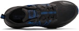 Lookbook New Balance Nitrel v4 'Hitam Biru Kobalt' MTNTRBC4
