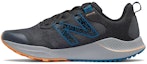 Buy New Balance NITREL v4 'Hitam Kelabu Biru' MTNTRCS4