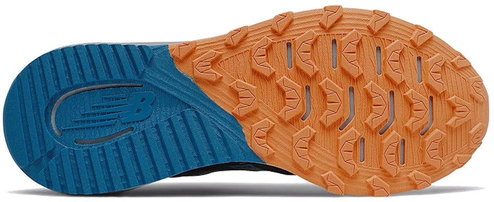 New Balance NITREL v4 'Black Gray Blue' MTNTRCS4 Shop New Balance NITREL v4 'Black Gray Blue' MTNTRCS4