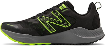 New Balance Nitrel v4 'Black Limeade' MTNTRBB4 New Balance Nitrel v4 'Black Limeade' MTNTRBB4