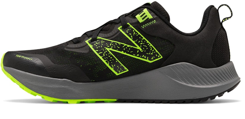 New Balance Nitrel v4 'Negro Lima' MTNTRBB4 Buy New Balance Nitrel v4 'Negro Lima' MTNTRBB4