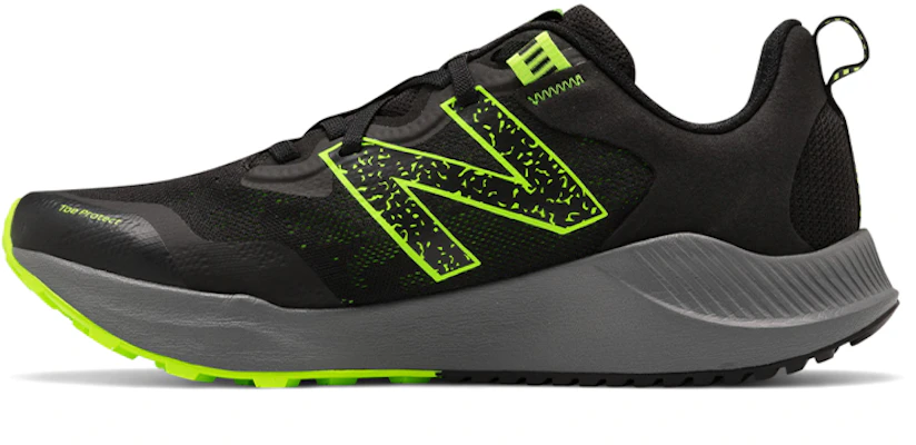 New Balance Nitrel v4 黑綠 Buy New Balance Nitrel v4 黑綠